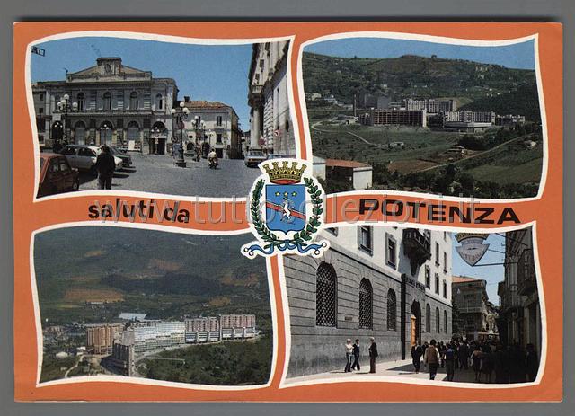 Collezionismo di cartoline postali